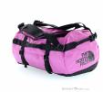 The North Face Base Camp Duffle S Reisetasche, The North Face, Pink-Rosa, , , 0205-10937, 5638166912, 197063668183, N1-06.jpg