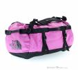 The North Face Base Camp Duffle S Travelling Bag, The North Face, Pink, , , 0205-10937, 5638166912, 197063668183, N1-11.jpg