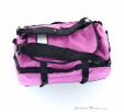The North Face Base Camp Duffle S Travelling Bag, The North Face, Pink, , , 0205-10937, 5638166912, 197063668183, N3-03.jpg