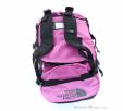 The North Face Base Camp Duffle S Travelling Bag, , Pink, , , 0205-10937, 5638166912, , N3-08.jpg