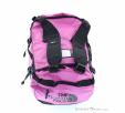 The North Face Base Camp Duffle S Sac de voyage, The North Face, Rose, , , 0205-10937, 5638166912, 197063668183, N3-18.jpg