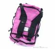 The North Face Base Camp Duffle S Travelling Bag, The North Face, Pink, , , 0205-10937, 5638166912, 197063668183, N4-19.jpg