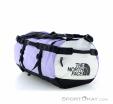 The North Face Base Camp Duffle S Travelling Bag, , Purple, , , 0205-10937, 5638166913, , N1-16.jpg