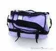 The North Face Base Camp Duffle S Travelling Bag, The North Face, Purple, , , 0205-10937, 5638166913, 197063668305, N3-03.jpg