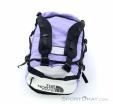 The North Face Base Camp Duffle S Travelling Bag, , Purple, , , 0205-10937, 5638166913, , N3-18.jpg
