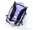 The North Face Base Camp Duffle S Travelling Bag, , Purple, , , 0205-10937, 5638166913, , N4-19.jpg