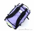 The North Face Base Camp Duffle S Travelling Bag, , Purple, , , 0205-10937, 5638166913, , N5-10.jpg