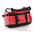 The North Face Base Camp Duffle S Travelling Bag, , Red, , , 0205-10937, 5638166914, , N1-11.jpg