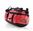 The North Face Base Camp Duffle S Travelling Bag, The North Face, Red, , , 0205-10937, 5638166914, 194905280367, N1-16.jpg