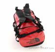 The North Face Base Camp Duffle S Travelling Bag, The North Face, Red, , , 0205-10937, 5638166914, 194905280367, N2-07.jpg