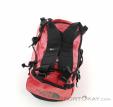 The North Face Base Camp Duffle S Travelling Bag, , Red, , , 0205-10937, 5638166914, , N3-18.jpg