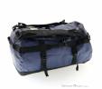 The North Face Base Camp Duffle S Travelling Bag, The North Face, Dark-Blue, , , 0205-10937, 5638166915, 196011610366, N2-02.jpg