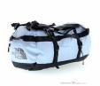 The North Face Base Camp Duffle S Travelling Bag, , Light-Blue, , , 0205-10937, 5638166916, , N1-01.jpg