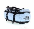 The North Face Base Camp Duffle S Travelling Bag, The North Face, Light-Blue, , , 0205-10937, 5638166916, 196575377453, N1-06.jpg