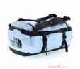 The North Face Base Camp Duffle S Travelling Bag, , Light-Blue, , , 0205-10937, 5638166916, , N1-11.jpg