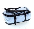 The North Face Base Camp Duffle S Travelling Bag, , Light-Blue, , , 0205-10937, 5638166916, , N2-02.jpg