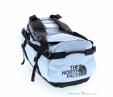 The North Face Base Camp Duffle S Travelling Bag, The North Face, Light-Blue, , , 0205-10937, 5638166916, 196575377453, N2-07.jpg