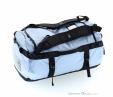 The North Face Base Camp Duffle S Travelling Bag, The North Face, Light-Blue, , , 0205-10937, 5638166916, 196575377453, N2-12.jpg