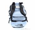The North Face Base Camp Duffle S Travelling Bag, The North Face, Light-Blue, , , 0205-10937, 5638166916, 196575377453, N3-08.jpg