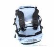 The North Face Base Camp Duffle S Travelling Bag, , Light-Blue, , , 0205-10937, 5638166916, , N3-18.jpg