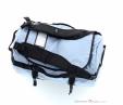The North Face Base Camp Duffle S Travelling Bag, , Light-Blue, , , 0205-10937, 5638166916, , N4-04.jpg