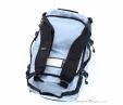 The North Face Base Camp Duffle S Travelling Bag, The North Face, Light-Blue, , , 0205-10937, 5638166916, 196575377453, N4-19.jpg