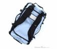 The North Face Base Camp Duffle S Travelling Bag, The North Face, Light-Blue, , , 0205-10937, 5638166916, 196575377453, N5-10.jpg