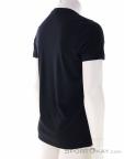 Martini Trektech Straight Mens T-Shirt, , Black, , Male, 0017-11107, 5638166919, , N1-16.jpg