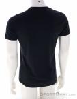 Martini Trektech Straight Mens T-Shirt, , Black, , Male, 0017-11107, 5638166919, , N2-12.jpg