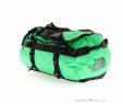 The North Face Base Camp Duffle M Sac de voyage, The North Face, Vert, , , 0205-10938, 5638166932, 196575385359, N1-06.jpg