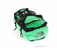 The North Face Base Camp Duffle M Bolso de viaje, The North Face, Verde, , , 0205-10938, 5638166932, 196575385359, N2-07.jpg
