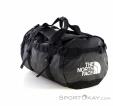 The North Face Base Camp Duffle M Bolso de viaje, The North Face, Negro, , , 0205-10938, 5638166933, 194905263421, N1-06.jpg