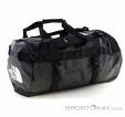The North Face Base Camp Duffle M Travelling Bag, The North Face, Black, , , 0205-10938, 5638166933, 194905263421, N1-11.jpg