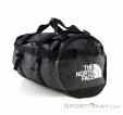 The North Face Base Camp Duffle M Travelling Bag, The North Face, Black, , , 0205-10938, 5638166933, 194905263421, N1-16.jpg