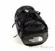 The North Face Base Camp Duffle M Bolso de viaje, The North Face, Negro, , , 0205-10938, 5638166933, 194905263421, N2-07.jpg