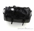 The North Face Base Camp Duffle M Travelling Bag, The North Face, Black, , , 0205-10938, 5638166933, 194905263421, N3-03.jpg