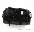 The North Face Base Camp Duffle M Bolso de viaje, The North Face, Negro, , , 0205-10938, 5638166933, 194905263421, N3-13.jpg