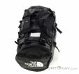 The North Face Base Camp Duffle M Bolso de viaje, The North Face, Negro, , , 0205-10938, 5638166933, 194905263421, N3-18.jpg