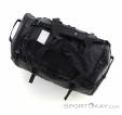 The North Face Base Camp Duffle M Bolso de viaje, The North Face, Negro, , , 0205-10938, 5638166933, 194905263421, N4-04.jpg