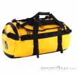The North Face Base Camp Duffle M Sac de voyage, The North Face, Jaune, , , 0205-10938, 5638166934, 194905264183, N1-01.jpg