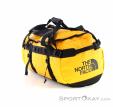 The North Face Base Camp Duffle M Reisetasche, The North Face, Gelb, , , 0205-10938, 5638166934, 194905264183, N1-06.jpg