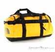 The North Face Base Camp Duffle M Travelling Bag, The North Face, Yellow, , , 0205-10938, 5638166934, 194905264183, N1-11.jpg