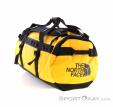 The North Face Base Camp Duffle M Travelling Bag, The North Face, Yellow, , , 0205-10938, 5638166934, 194905264183, N1-16.jpg