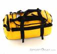 The North Face Base Camp Duffle M Travelling Bag, The North Face, Yellow, , , 0205-10938, 5638166934, 194905264183, N2-02.jpg