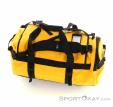 The North Face Base Camp Duffle M Sac de voyage, The North Face, Jaune, , , 0205-10938, 5638166934, 194905264183, N3-13.jpg