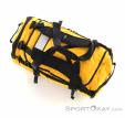 The North Face Base Camp Duffle M Travelling Bag, The North Face, Yellow, , , 0205-10938, 5638166934, 194905264183, N4-04.jpg