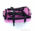 The North Face Base Camp Duffle M Travelling Bag, The North Face, Pink, , , 0205-10938, 5638166935, 197063668176, N3-03.jpg