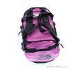 The North Face Base Camp Duffle M Travelling Bag, The North Face, Pink, , , 0205-10938, 5638166935, 197063668176, N3-08.jpg