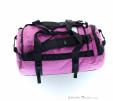 The North Face Base Camp Duffle M Travelling Bag, The North Face, Pink, , , 0205-10938, 5638166935, 197063668176, N3-13.jpg