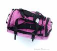 The North Face Base Camp Duffle M Reisetasche, The North Face, Pink-Rosa, , , 0205-10938, 5638166935, 197063668176, N4-14.jpg